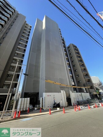 ルフォンプログレ門前仲町プレミアの物件内観写真